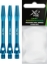 Afbeeldingen van XQMAX ALUMINIUM DART SHAFTS BLUE