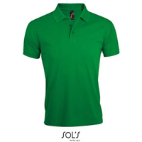 Afbeelding voor categorie Sol's Men's Polo Shirt Prime